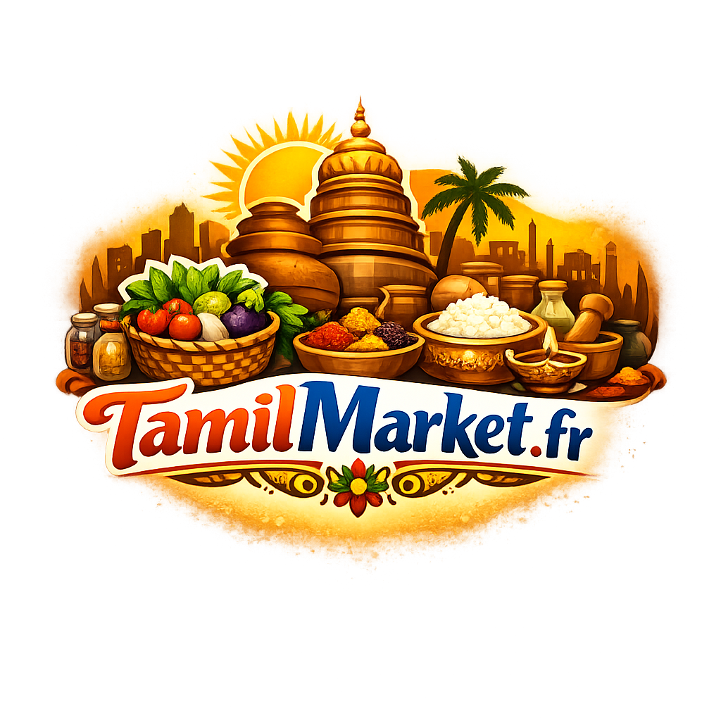 TamilMarket