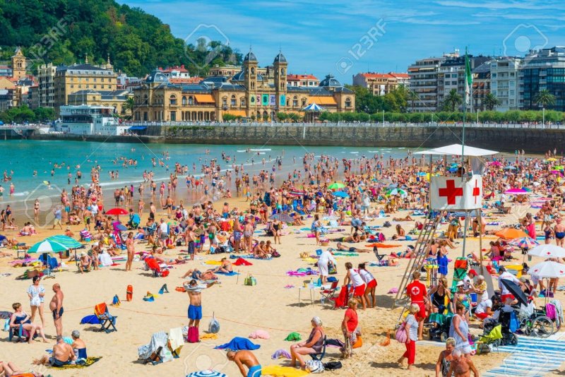 🌟 கோடைக்கால ஆன்மீக மற்றும் உல்லாசப் பயணம் 2026: LOURDES & SAINT-SÉBASTIEN 🌟 — 2/5