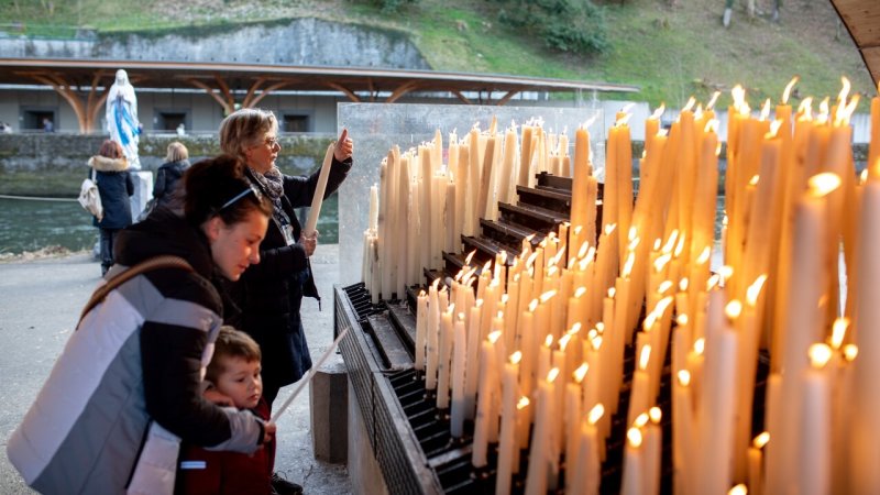 🌟 கோடைக்கால ஆன்மீக மற்றும் உல்லாசப் பயணம் 2026: LOURDES & SAINT-SÉBASTIEN 🌟 — 5/5