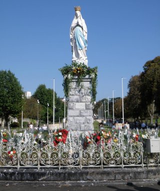 🌟 கோடைக்கால ஆன்மீக மற்றும் உல்லாசப் பயணம் 2026: LOURDES & SAINT-SÉBASTIEN 🌟