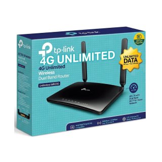 4G Internet Unlimited