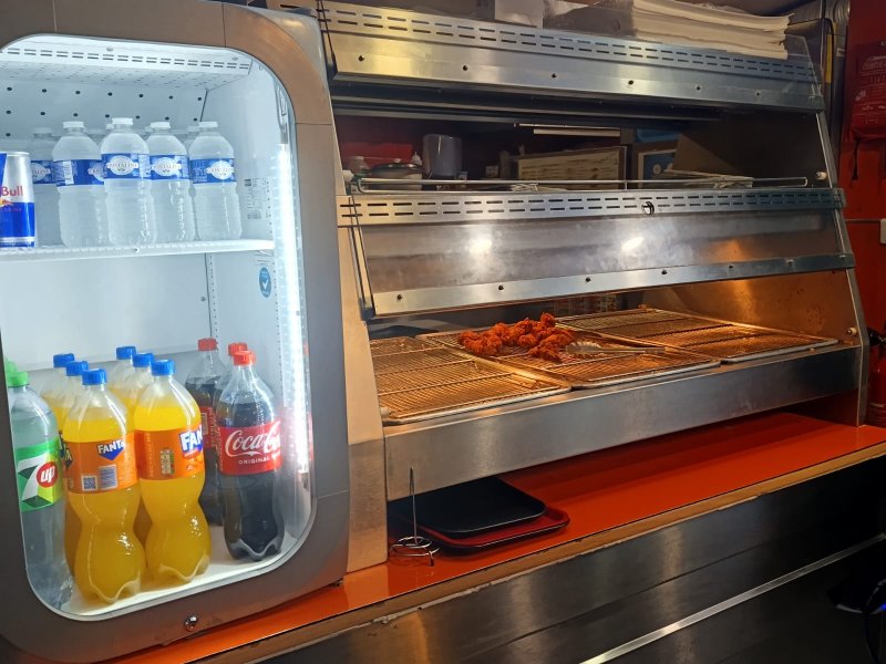 வாடகைக்கு Restaurant en Location-Gérance – Opportunité Unique à Sartrouville 🍽️ — 2/3