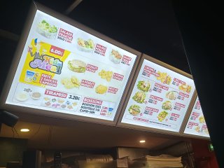 வாடகைக்கு Restaurant en Location-Gérance – Opportunité Unique à Sartrouville 🍽️