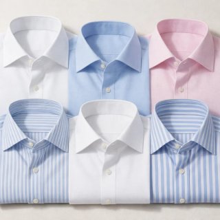100% COTTON SHIRT