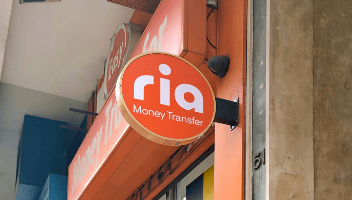 உங்கள் கடைகளுக்கு புதிய Business Opportunity – RIA Money Transfer சேவை மூலம் கூடுதல் இலாபம் — 1/2