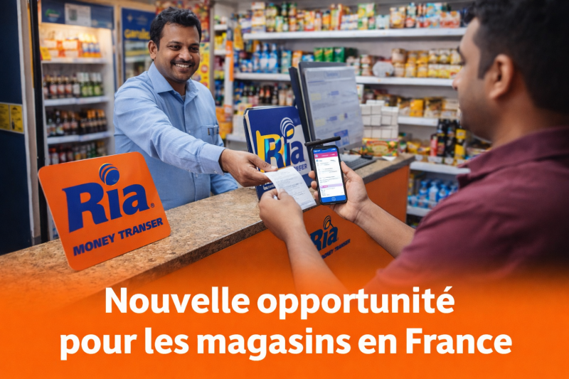 உங்கள் கடைகளுக்கு புதிய Business Opportunity – RIA Money Transfer சேவை மூலம் கூடுதல் இலாபம் — 2/2