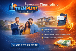 Gagner de l'argent facilement 💰 | வீடு வாடகைக்கு இருந்தால் Commission-ல 40% உங்களுக்கு