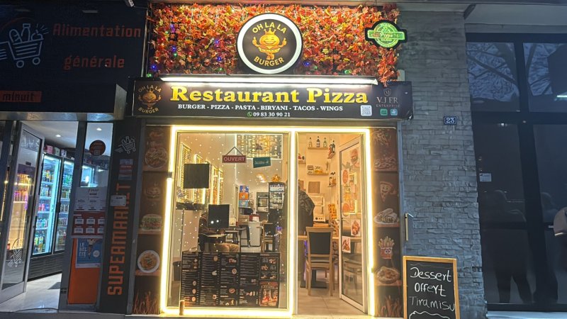 அவசர தேவைக்காக, மலிவு விலையில் Restaurant விற்பனைக்கு உள்ளது. — 2/2