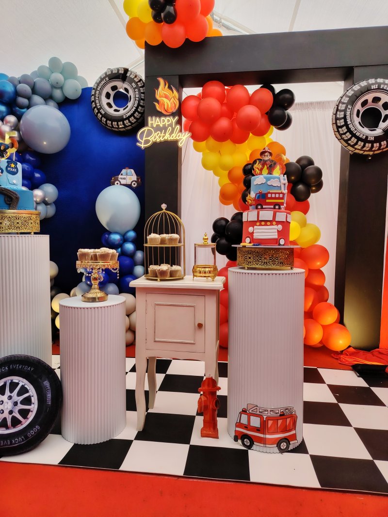 Fête Decoration — 3/3