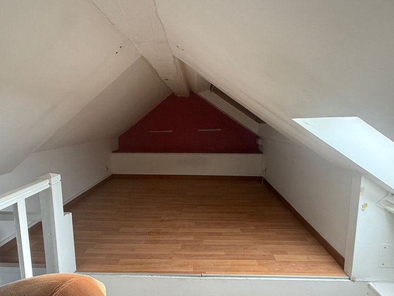 Herblay-sur-Seine-ல் 34m² Appartement | Gare அருகில் — 4/4