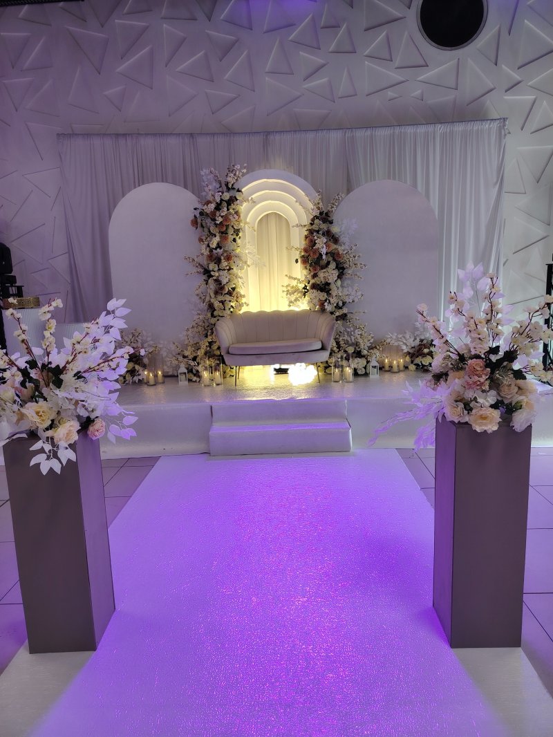 Wedding decorations — 1/5