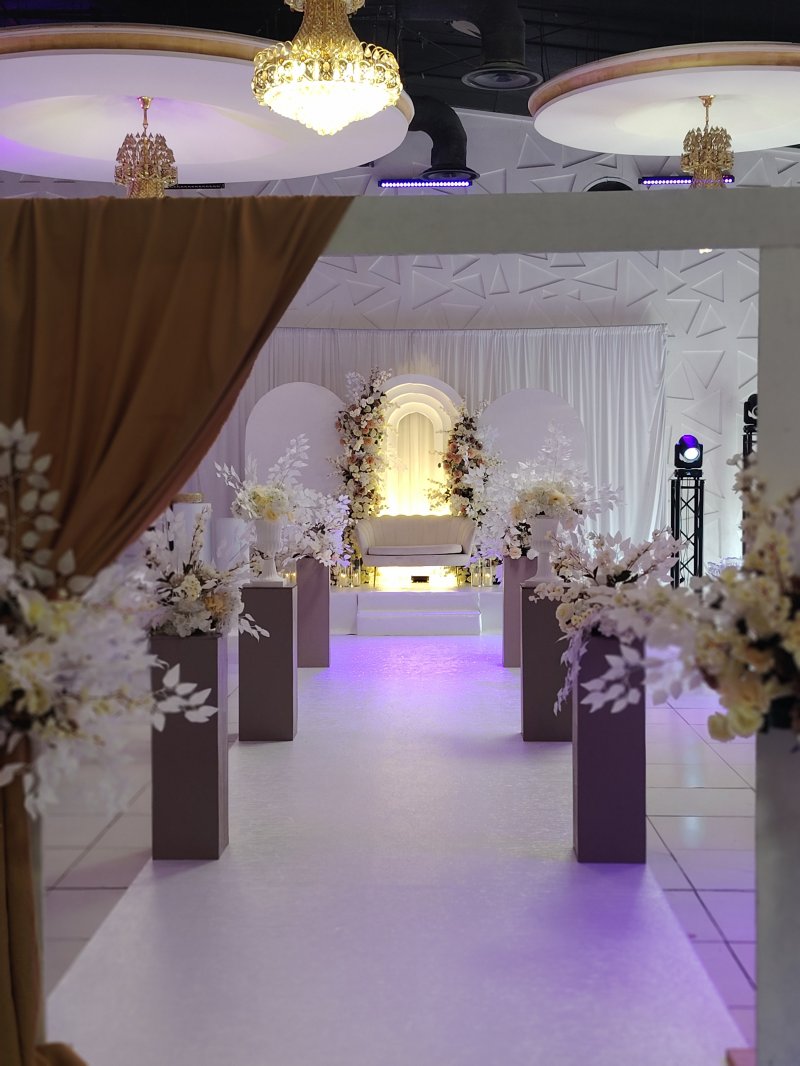 Wedding decorations — 3/5