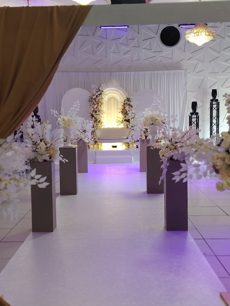 Wedding decorations — 4/5