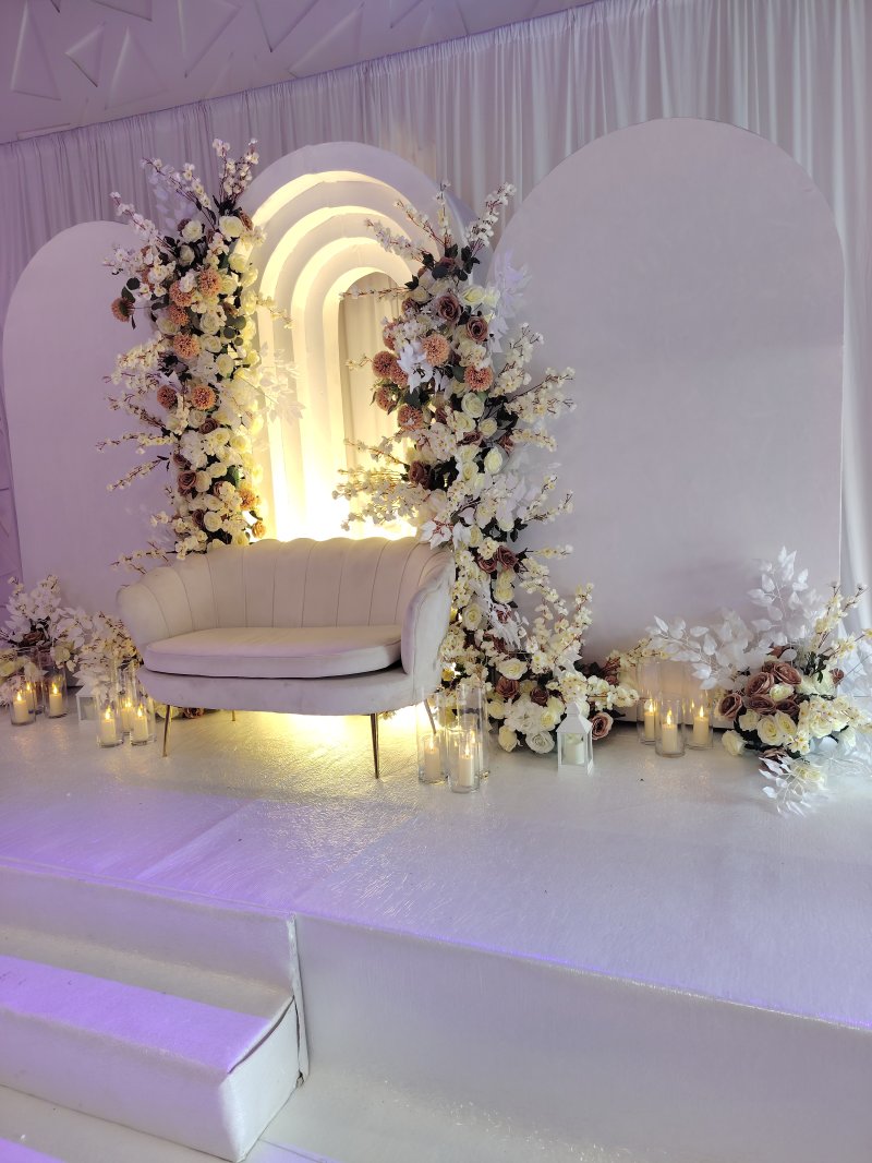 Wedding decorations — 5/5