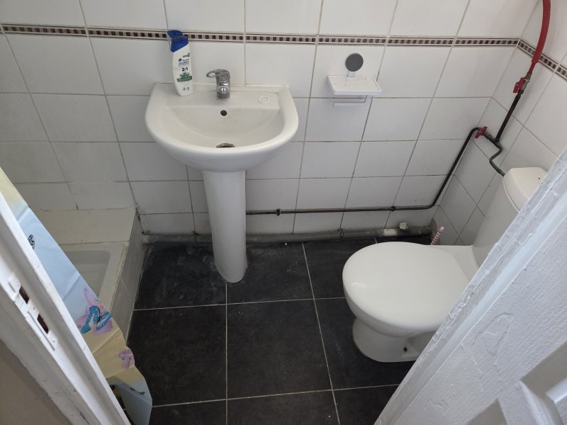 வீடு வாடகைக்கு Sevran பகுதியில் 40m² 2pic — 4/4