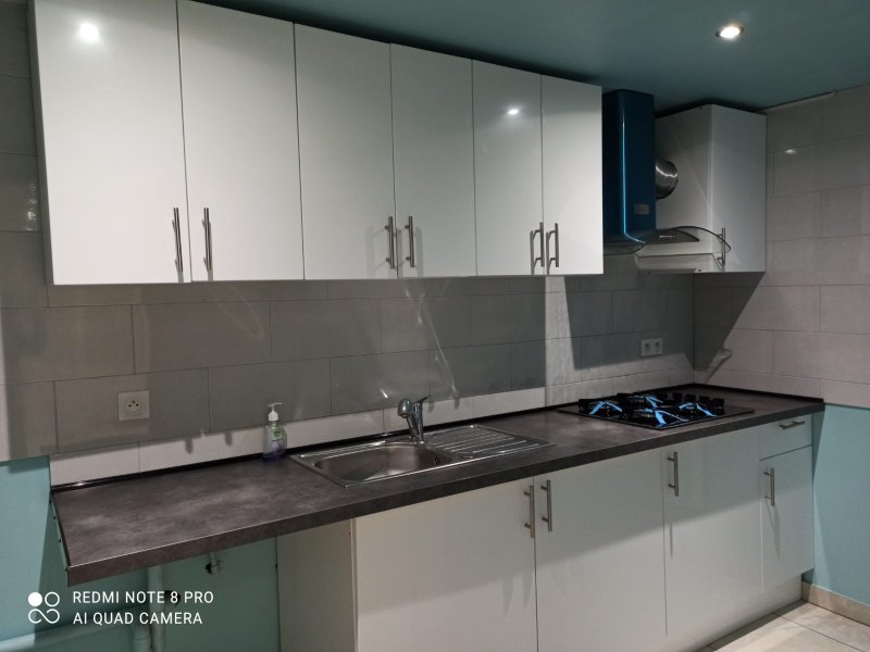 Montfermeil-ல் 45m² வீடு வாடகைக்கு – Couple-க்கு பொருத்தமானது — 1/5