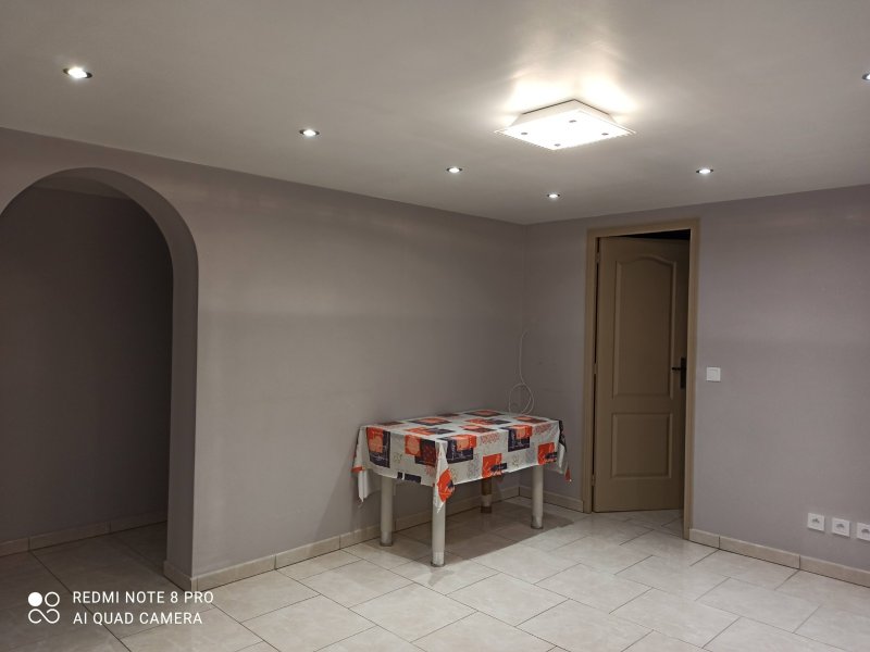 Montfermeil-ல் 45m² வீடு வாடகைக்கு – Couple-க்கு பொருத்தமானது — 3/5