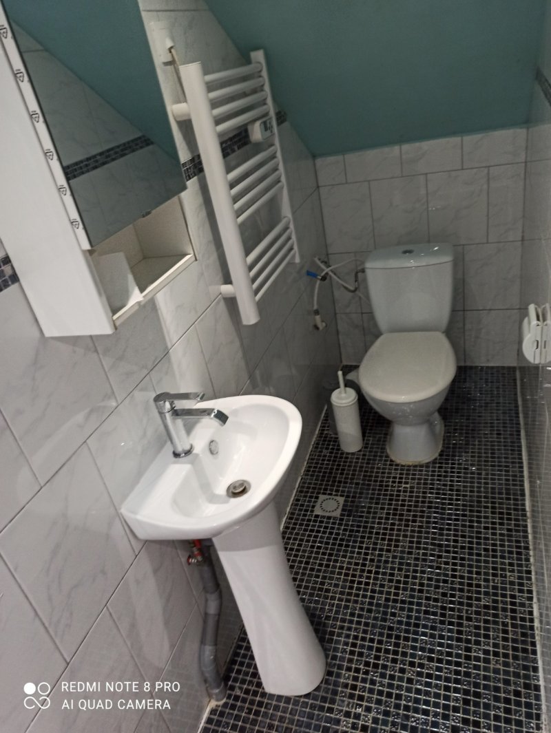 Montfermeil-ல் 45m² வீடு வாடகைக்கு – Couple-க்கு பொருத்தமானது — 5/5