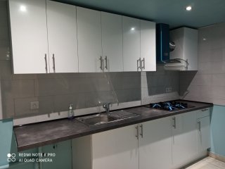 Montfermeil-ல் 45m² வீடு வாடகைக்கு – Couple-க்கு பொருத்தமானது