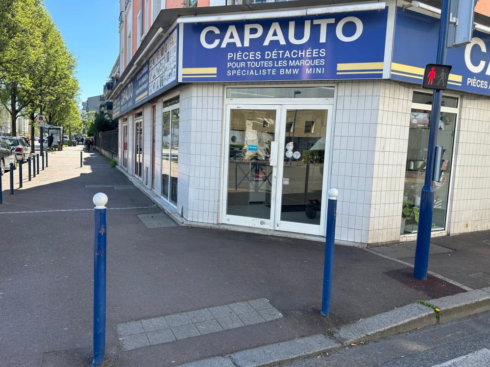 உங்கள் car-க்கு panne இருக்கா? CAPAUTO Drancy-ல் diagnostic & réparation toutes marques — 1/4