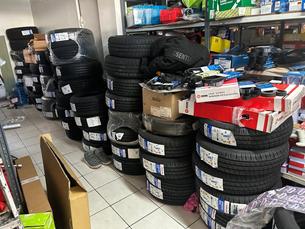 உங்கள் car-க்கு panne இருக்கா? CAPAUTO Drancy-ல் diagnostic & réparation toutes marques — 3/4