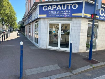 உங்கள் car-க்கு panne இருக்கா? CAPAUTO Drancy-ல் diagnostic & réparation toutes marques