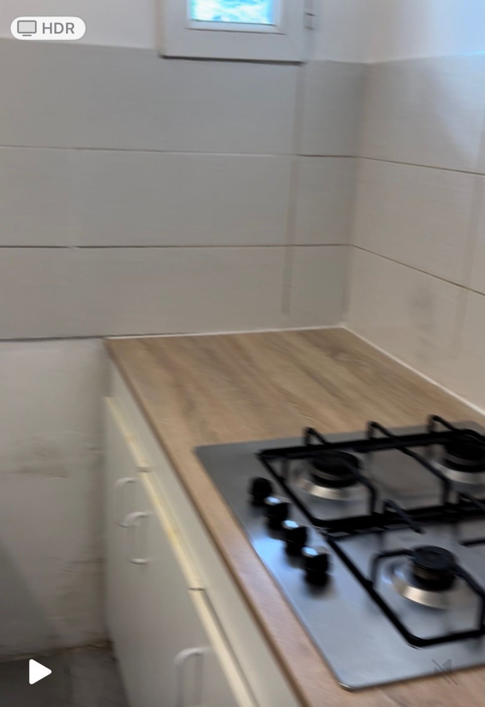 Sarcelles Saint-Brice Gare அருகில் 2 Pièces வீடு வாடகைக்கு – 850€ Charges Included — 1/5