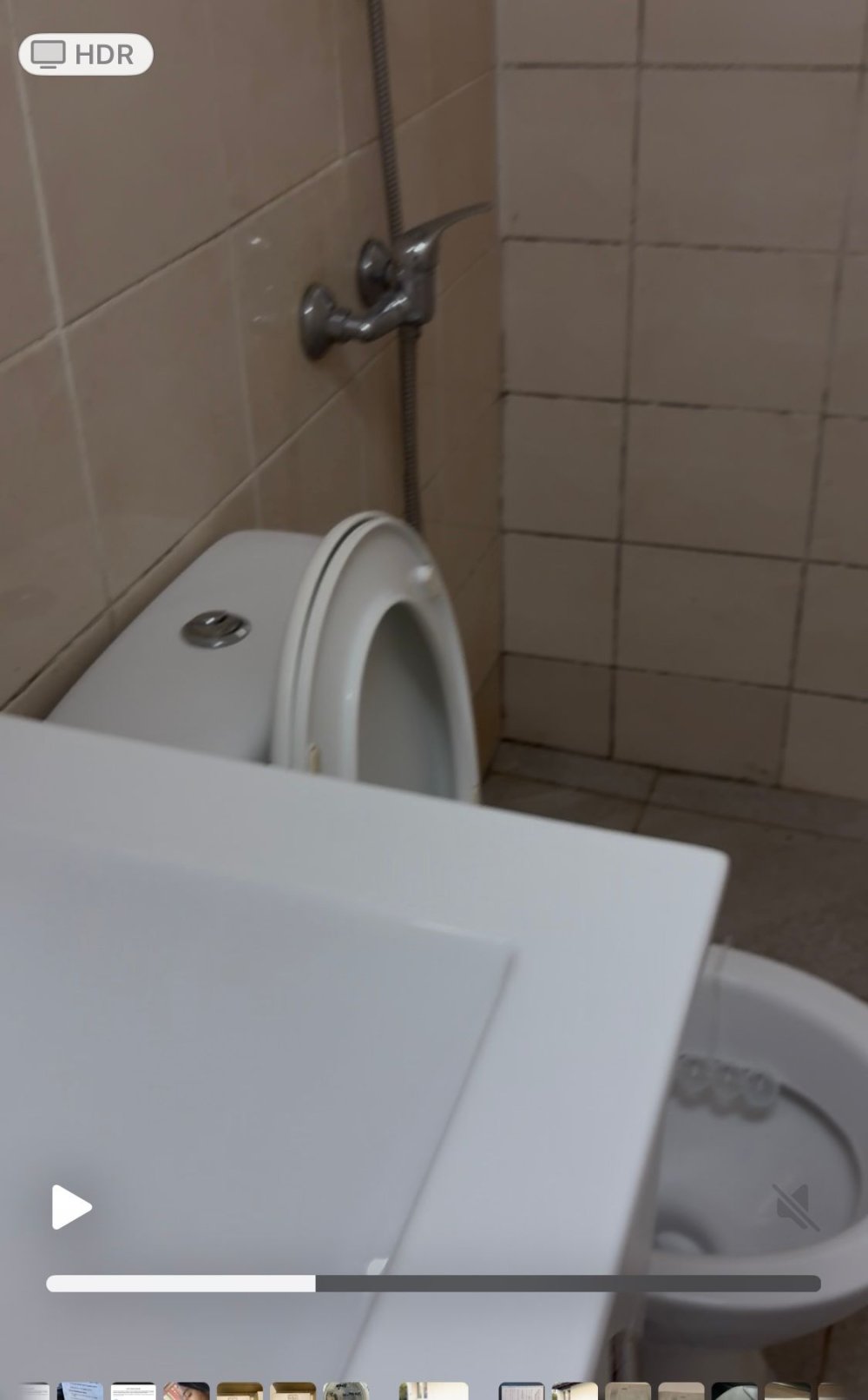 Sarcelles Saint-Brice Gare அருகில் 2 Pièces வீடு வாடகைக்கு – 850€ Charges Included — 2/5