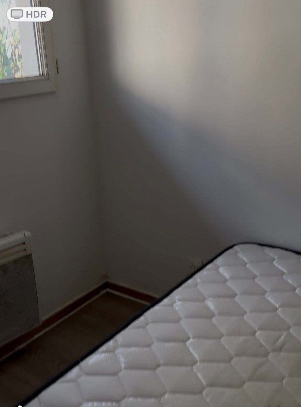 Sarcelles Saint-Brice Gare அருகில் 2 Pièces வீடு வாடகைக்கு – 850€ Charges Included — 3/5