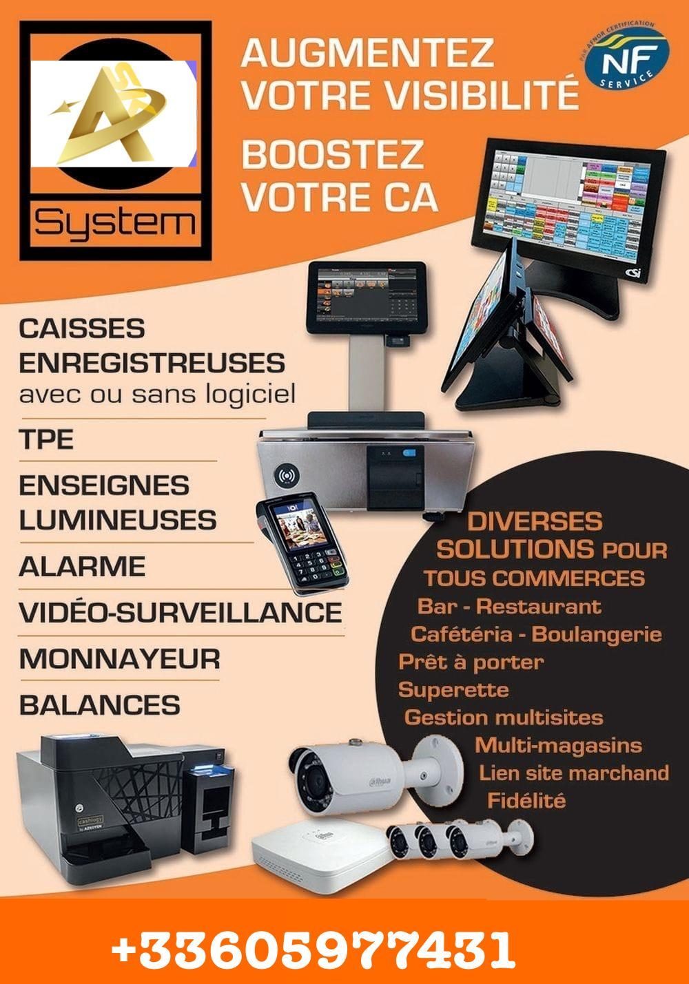 ASK CAMERA SURVEILLANCE — 5/5