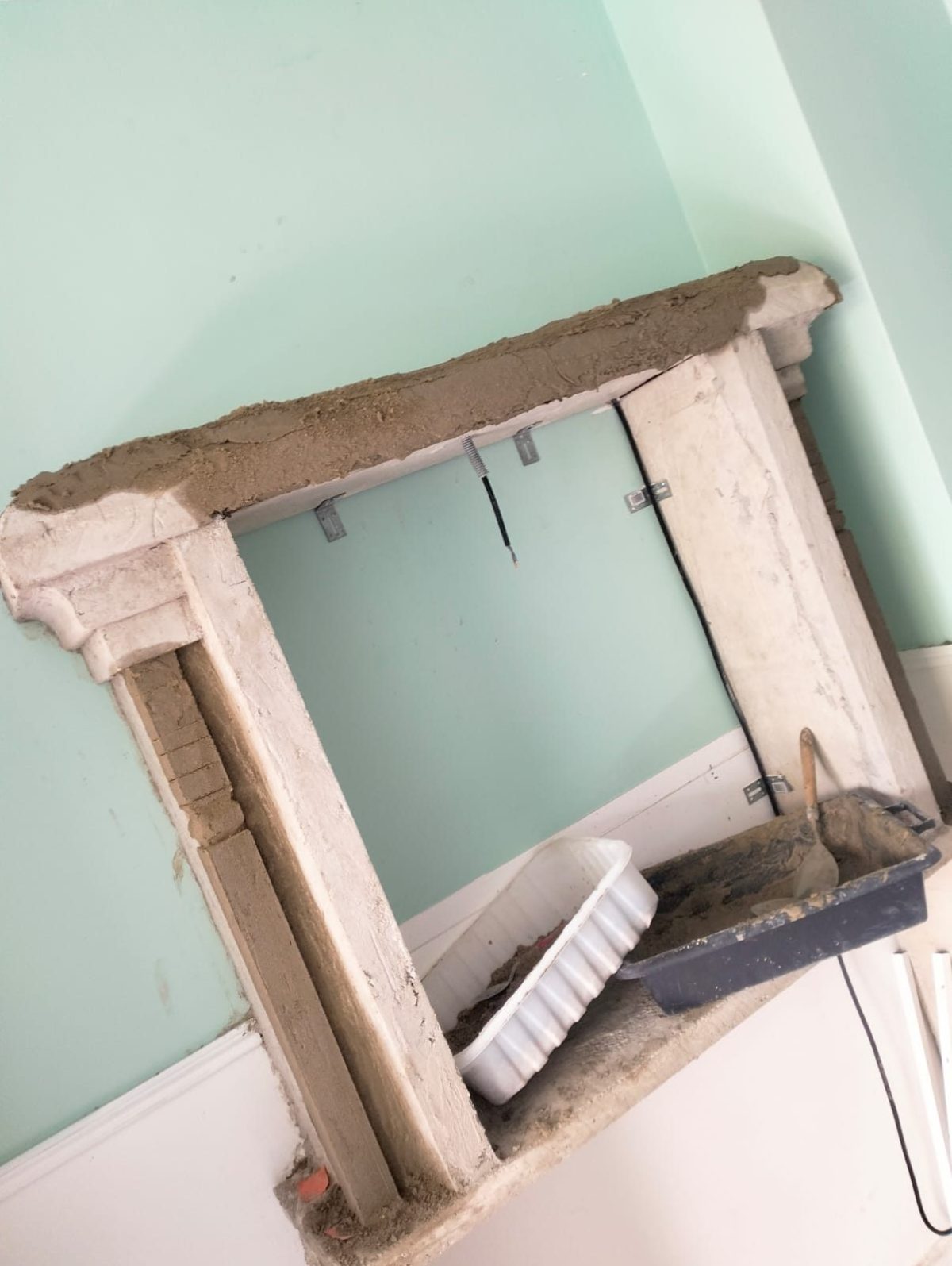 பூஜை மாடம் — 4/5