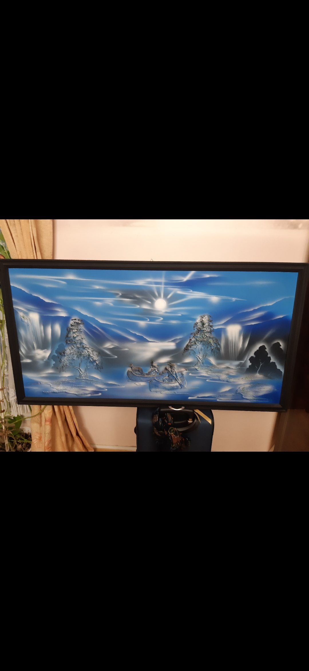 ஓவிய பலகைகள் ( tableaux muraux) — 1/5