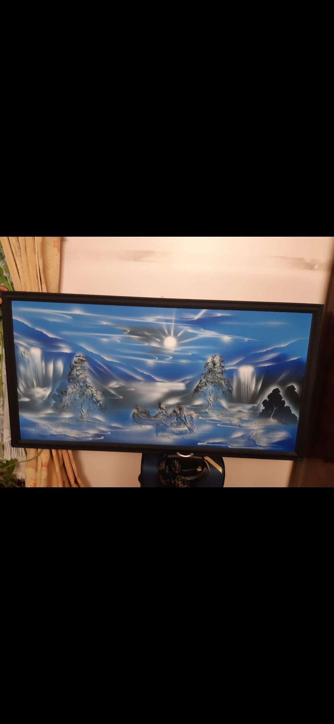 ஓவிய பலகைகள் ( tableaux muraux) — 3/5