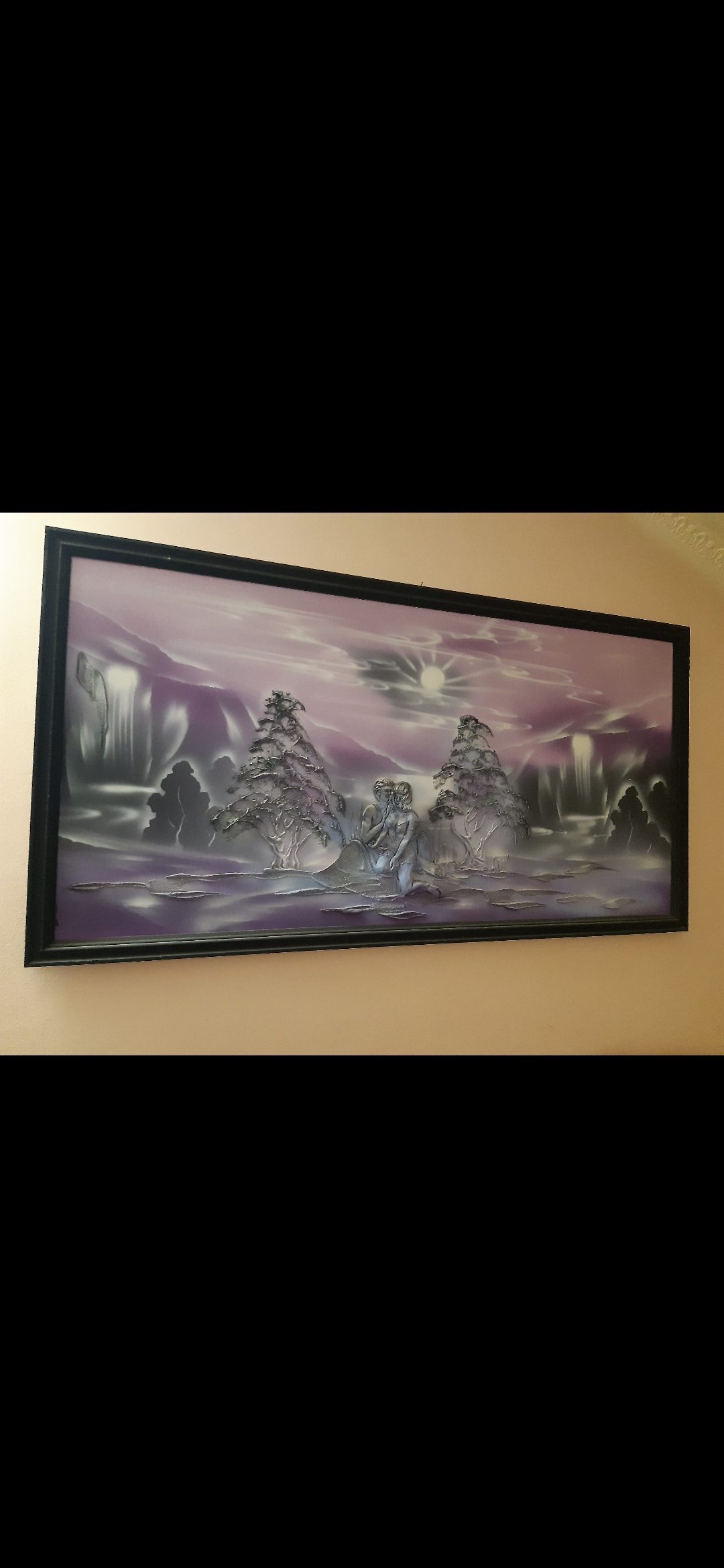 ஓவிய பலகைகள் ( tableaux muraux) — 5/5