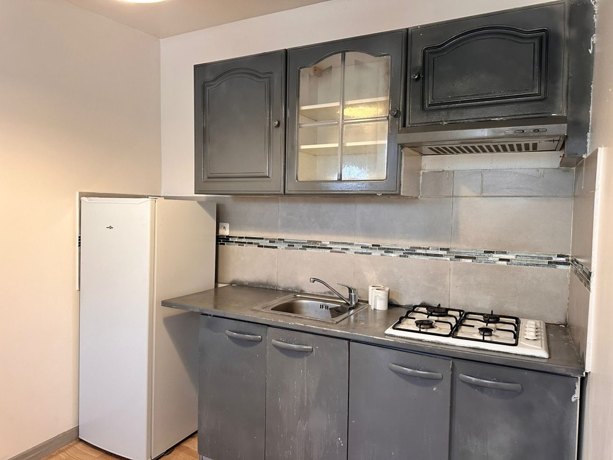 🏡 Sevran Livry La Gare proche – 2 Pièces à louer / வீடு வாடகைக்கு — 2/5