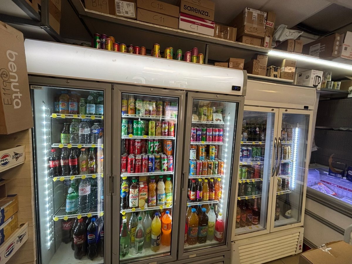 🔥கடை விற்பனைக்கு PARIS 12 – ALIMENTATION / ÉPICERIE À VENDRE — 2/5