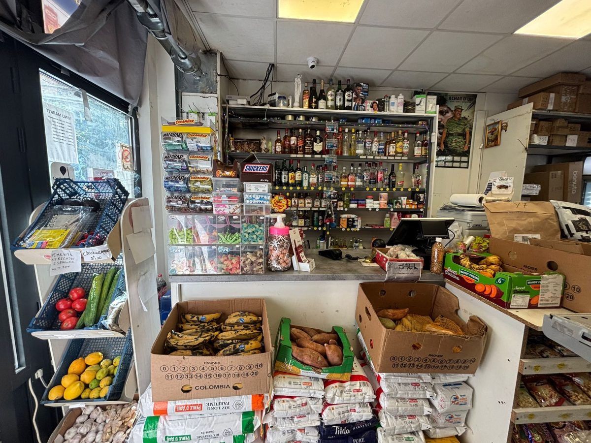 🔥கடை விற்பனைக்கு PARIS 12 – ALIMENTATION / ÉPICERIE À VENDRE — 5/5