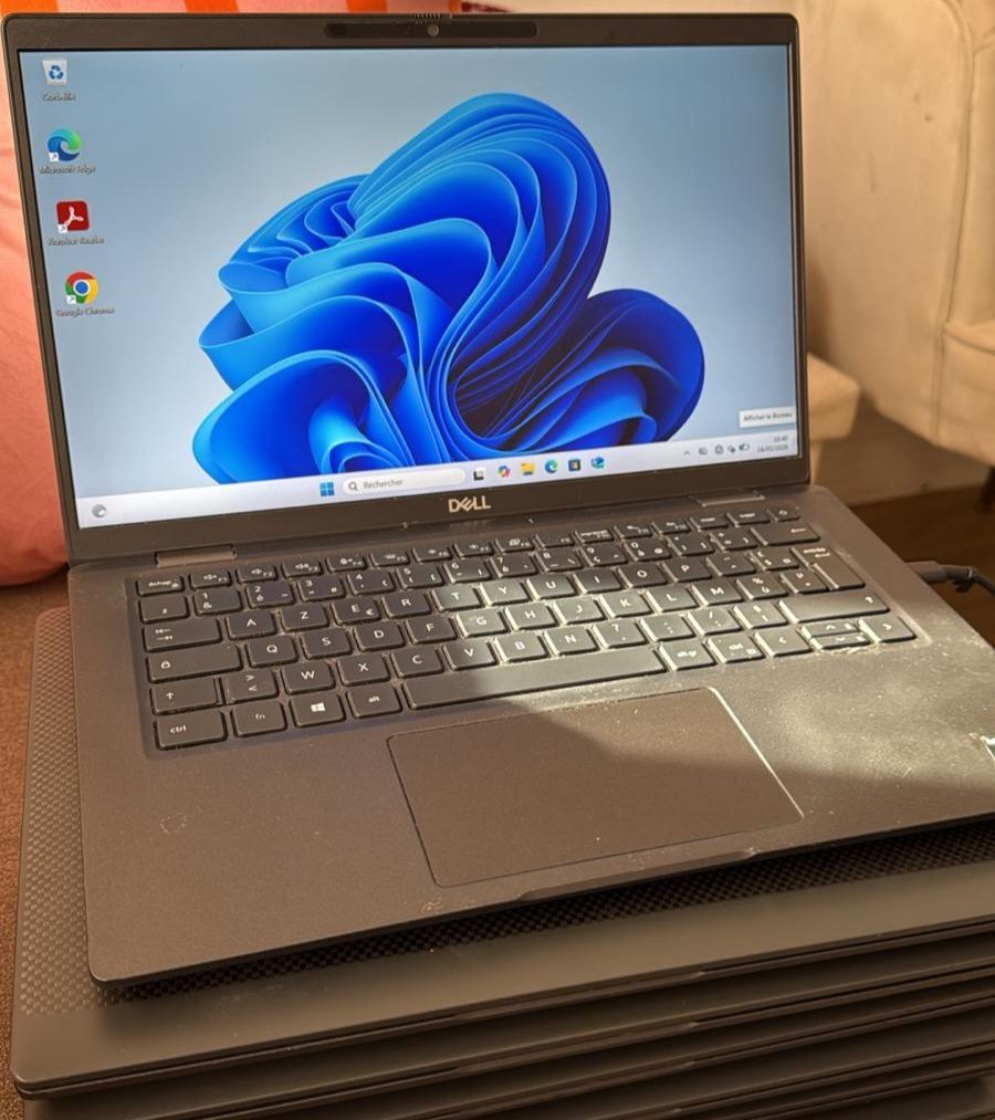 💻 சக்திவாய்ந்த Laptop விற்பனைக்கு | Dell Latitude 7420 Laptop – Super Offer!🔥 — 2/4