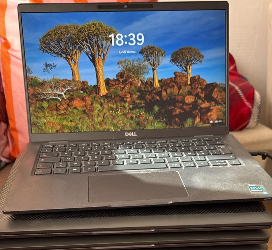 💻 சக்திவாய்ந்த Laptop விற்பனைக்கு | Dell Latitude 7420 Laptop – Super Offer!🔥 — 4/4