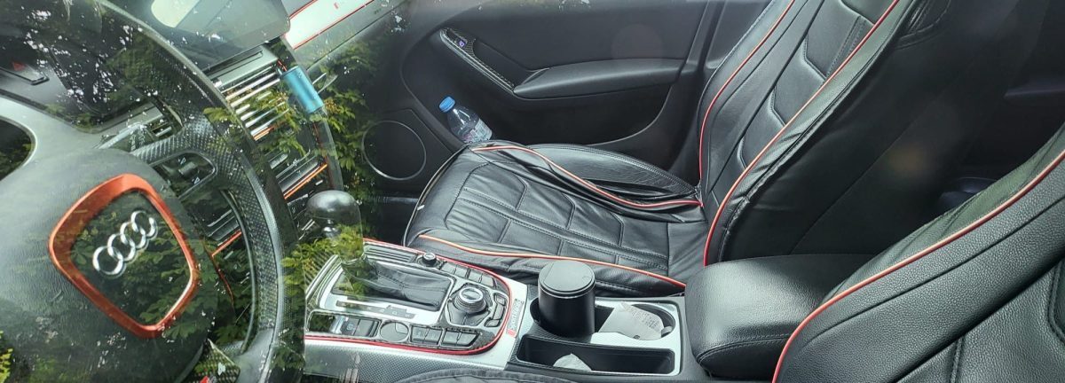 🚘 Audi A4 B8 விற்பனைக்கு உள்ளது — 2/3