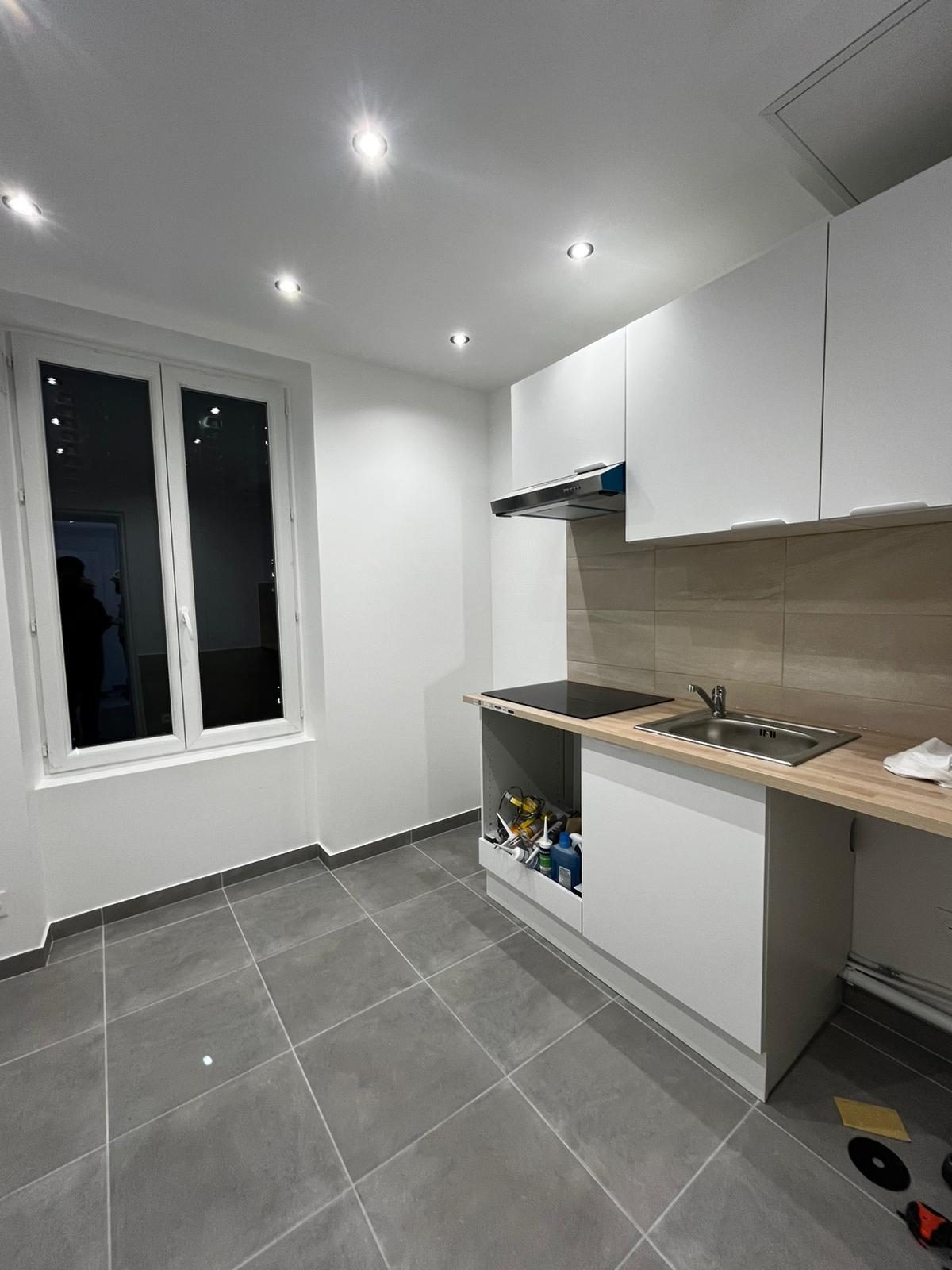 🏠 2 Pièces வீடு வாடகைக்கு | Appartement à Louer — 2/5