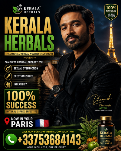 KERALAHERBALSFRANCEPARIS