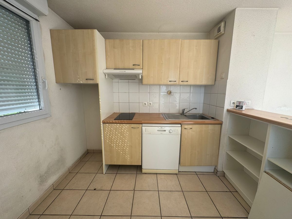 🏡 வீடு வாடகைக்கு- Appartement 3 Pièces — 3/5
