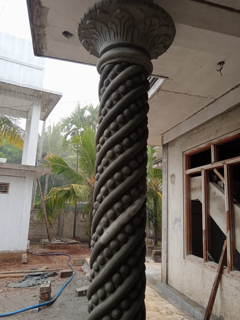 Pillar evaluation work — 5/5