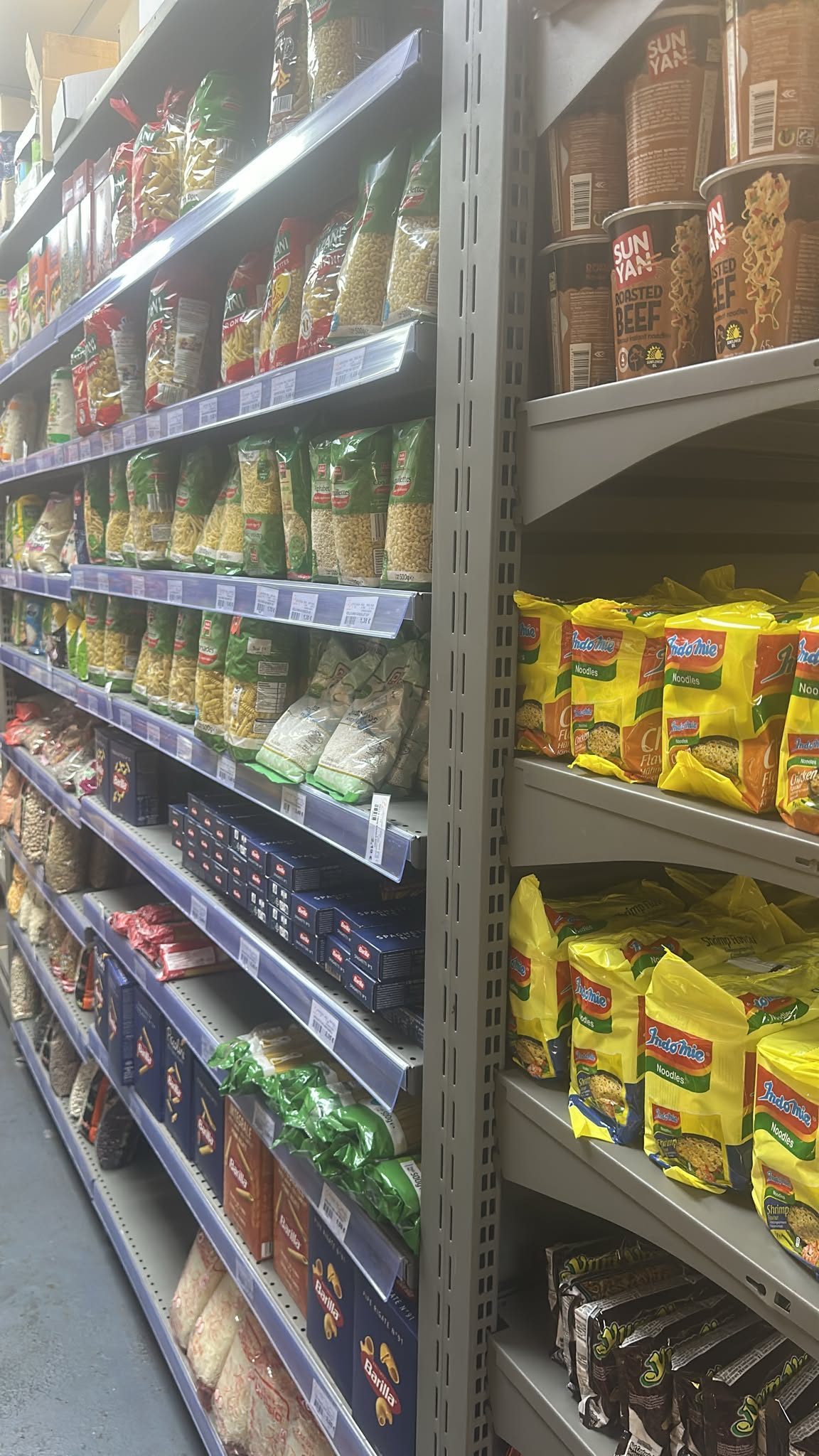 120m² கொண்ட Cocci Market விற்பனைக்கு உள்ளது - Business for Sale — 3/5