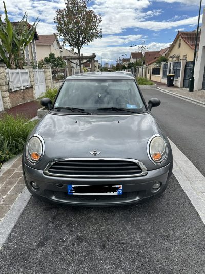 MINI One à vendre