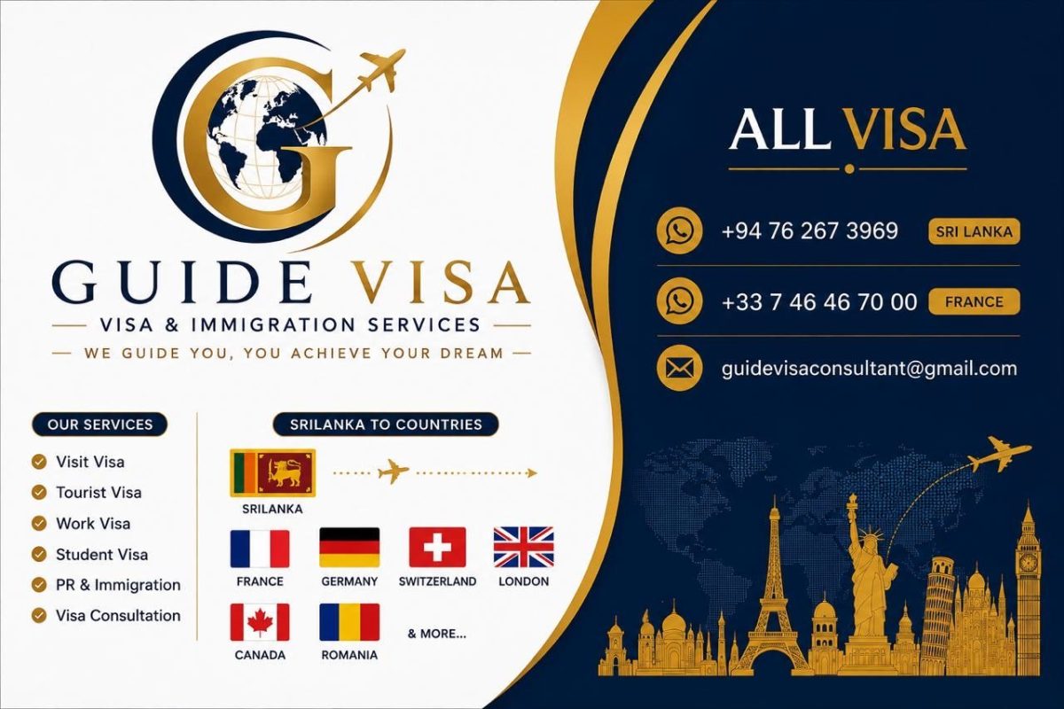 Visa consultant — 2/2