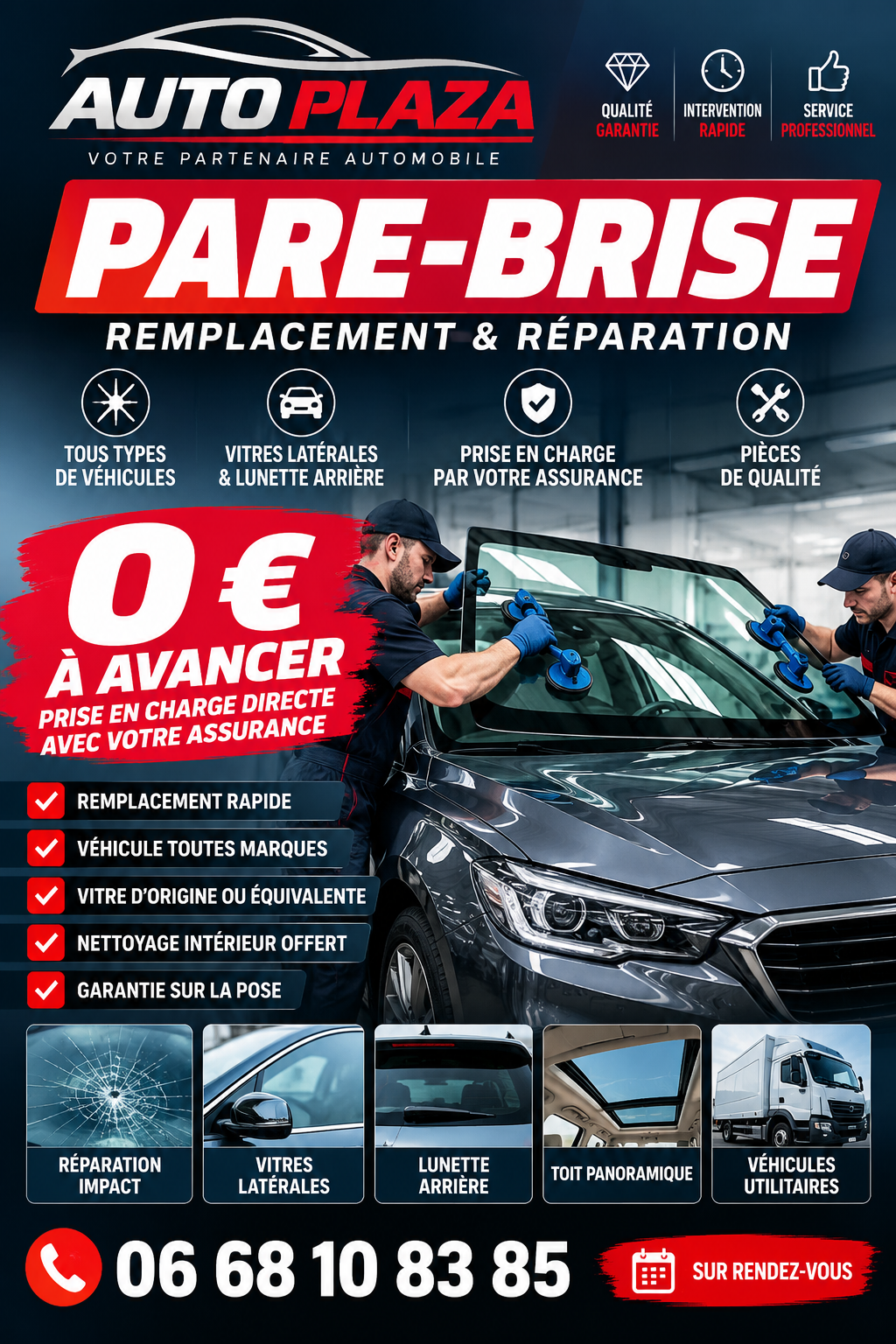 Ad Blue Solution, Fap, EGR — 2/3