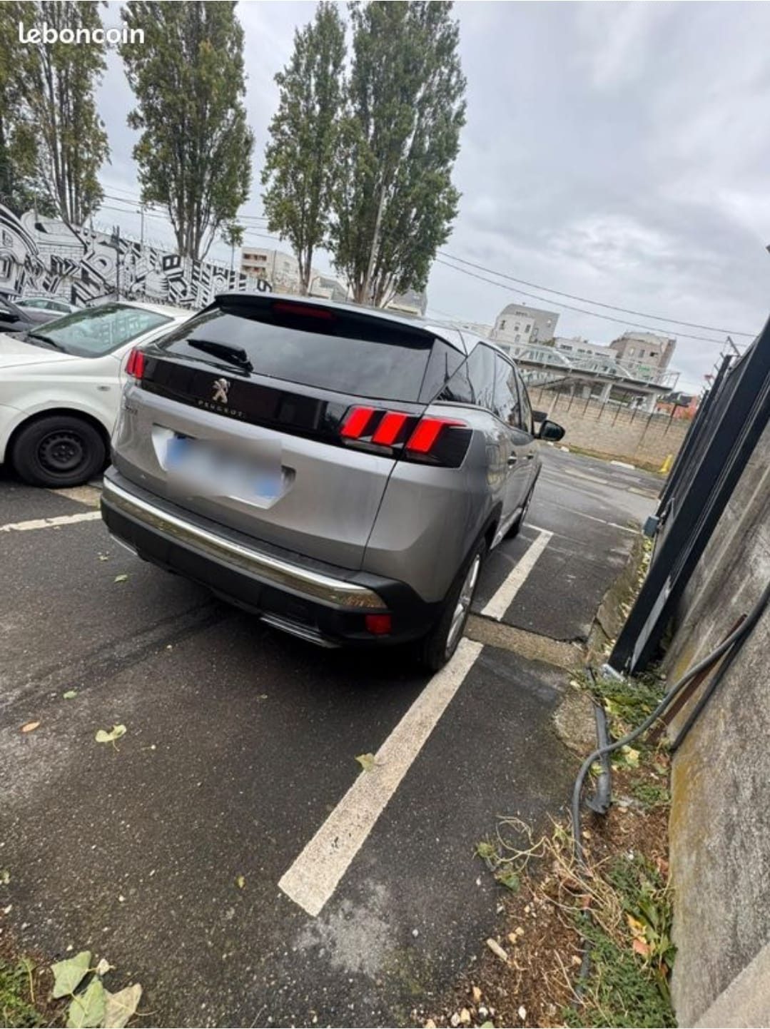 Peugeot 3008 – 2019 | Automatique | 10 000€ | நல்ல பராமரிப்பு — 2/4