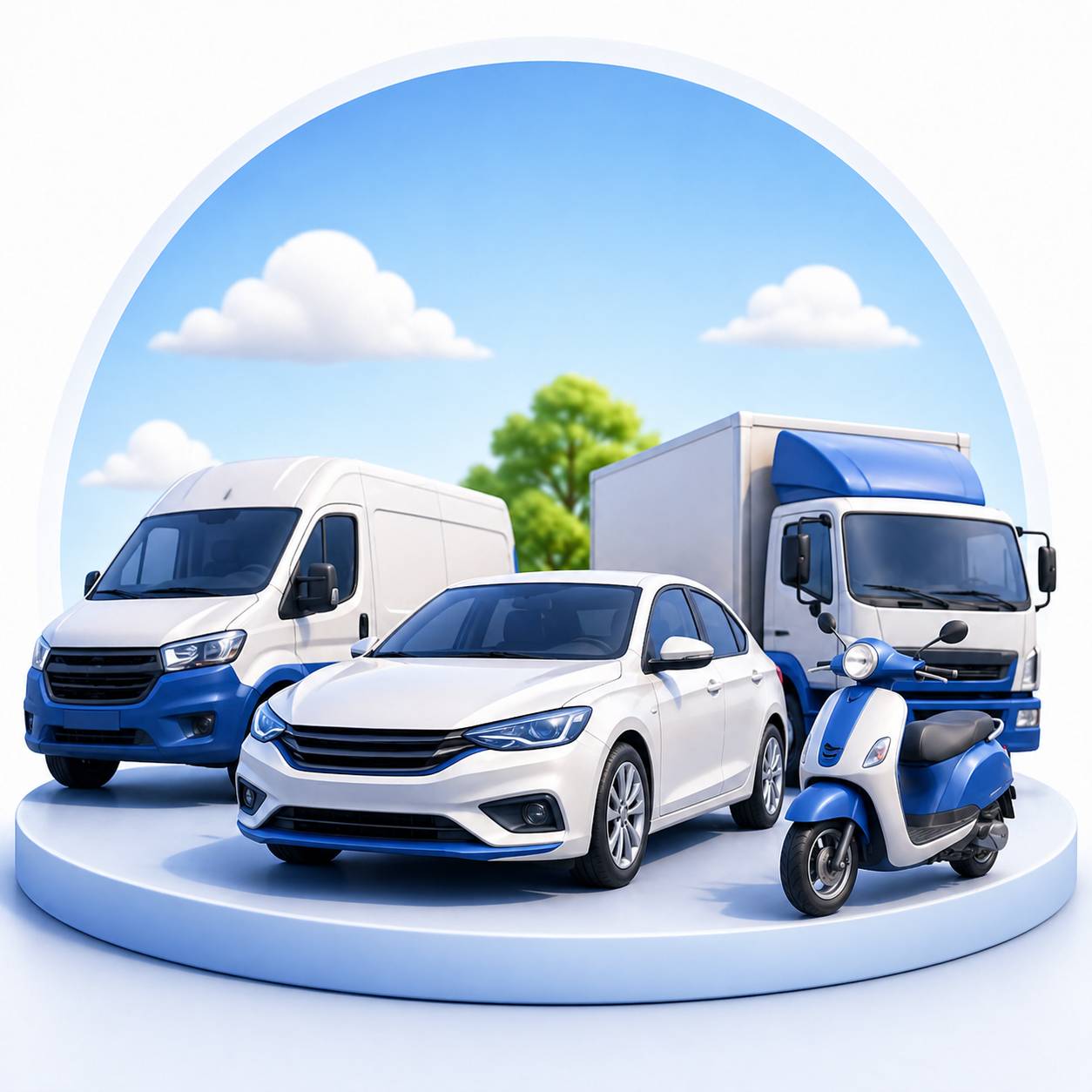 Chauffeur privé – Aéroport, Longue distance & Europe